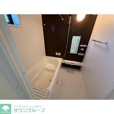 Kolet鳩ケ谷#04の物件内観写真